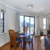 Отель Perth West End Apartment 406, фото 8