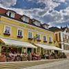 Отель Restaurant zur Post, фото 18