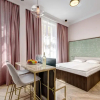 Отель Apartamenty Sowa Gdańsk, фото 3