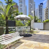 Отель Apartamento Mirante Astúrias - Guarujá, фото 1