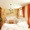 Отель Chalet Apartment in Saalbach-hinterglemm, фото 2