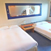 Отель Nice Inn Hotel Maihama Tokyo Bay Premiere, фото 4