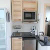 Отель Blue View cabin 4B with Hot Tub, фото 4