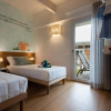 Отель Lino Delle Fate Eco Village Resort, фото 39