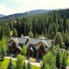 Отель Spacious Town Home, Short Walk to Lifts, Private Hot Tub - 144C by Redawning, фото 23