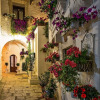 Отель Dimora San Quirico, фото 1