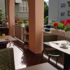 Отель @ Home Hotel Locarno, фото 27