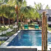 Отель Pandan Bungalow, фото 9