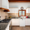 Отель New! Villa Savinar in Es Cubells, фото 38