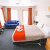 Отель Addington Stadium Motel, фото 23