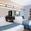 Отель Microtel Inn & Suites by Wyndham Spring Hill/Weeki Wachee, фото 6