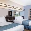 Отель Microtel Inn & Suites by Wyndham Spring Hill/Weeki Wachee, фото 15