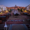Отель Dunes Luxury Camp Erg Chebbi, фото 1