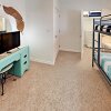 Отель Blondie's Beachhouse - 3 Br Condo, фото 13