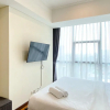 Отель Fancy And Comfortable 2Br Apartment Casa Grande Residence, фото 3