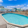 Отель Sunsation-5BR W/Private Pool - Sleeps 18, фото 16
