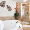 Отель Three Bedroom Condo With Calming Bay Views Unit Crd0303, фото 7