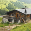 Отель Almhütte Ackernalm, фото 10