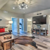 Отель Spacious, Rustic Spearfish Home: Walk to Downtown!, фото 14
