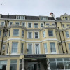Отель OYO Diamond Hotel Eastbourne, фото 1