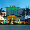 Отель Holiday Inn Matamoros, an IHG Hotel в Матаморосе