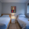 Отель Bali Hai - 3 Bedroom Bungalow - Saundersfoot, фото 22