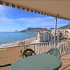 Отель Holiday Apartment Peñon de Ifach, фото 7