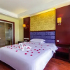 Отель Hengda Hotel, фото 14