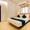 Отель SilverKey Executive Stays 28060 JV Colony, фото 18