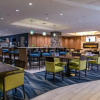 Отель Holiday Inn & Suites Syracuse Airport - Liverpool, an IHG Hotel, фото 24