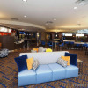 Отель Courtyard by Marriott Columbus West/Hilliard, фото 28