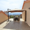 Отель Newly Built Holiday Home In A Quiet Area, 2 Spacious Sea View Terraces, Parking, фото 2