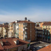 Отель Turin CityView Stylish Loft, фото 1