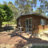 Отель Gum Grove Chalets, фото 16