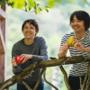 Отель Flying squirrels Village Guest House, фото 26