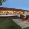Отель SaffronStays Mariposa by the River Montana, Karjat, фото 14
