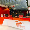 Отель Tune Hotel - Waterfront Kuching, фото 18