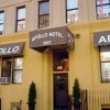 Отель Apollo Inn, фото 5