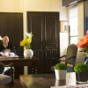 Отель Hôtel Castex, фото 16