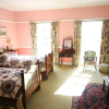 Отель Tyrella House, фото 5