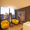 Отель Ma Maison Nο 3, Downtown Loft, short walk to Acropolis, Ultra high speed Internet 300 Mbps, Parking , фото 9