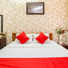 Отель Hoang Yen Nhi Hotel By OYO Rooms, фото 4