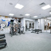 Отель SpringHill Suites by Marriott Phoenix Goodyear, фото 15