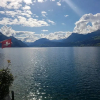 Отель Seestern am See mit Motorboot Ennetb Rgen, фото 22