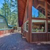 Отель Cozy Family Home w/ Tahoe Views, 7 Min to Heavenly, фото 14