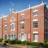 Отель Travelodge Birmingham Kingswinford Hotel в Кингсвинфорде