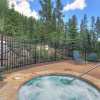Отель Mountain Thunder Lodge 5104 Condo by RedAwning, фото 17