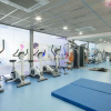 Отель Albergue Residencia Universitaria Los Abedules - Campus Accommodation, фото 20