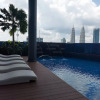 Отель Eaton KLCC Suites By Elite, фото 12