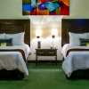 Отель El Polo Apart Hotel & Suites, фото 5